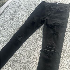 Amiri MX1 black